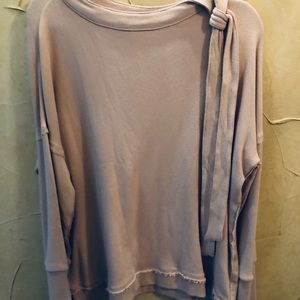 CASLON sweater